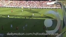 Mehdi Zefane 1:2 GOAL HD | Lyon vs Rennes - Ligue1 22.08.2015 HD