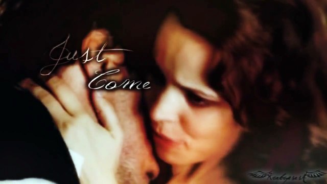 Sherlock Holmes X Irene Adler \\ I'm Only Human