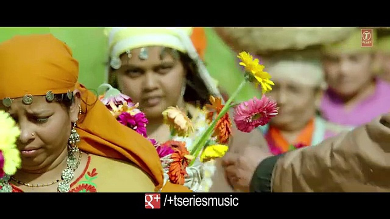 'All Is Well' Official Trailer _ Abhishek Bachchan, Asin, Rishi Kapoor, Supriya _ T-Series