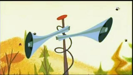 Camp Lazlo - Intro (Thai)