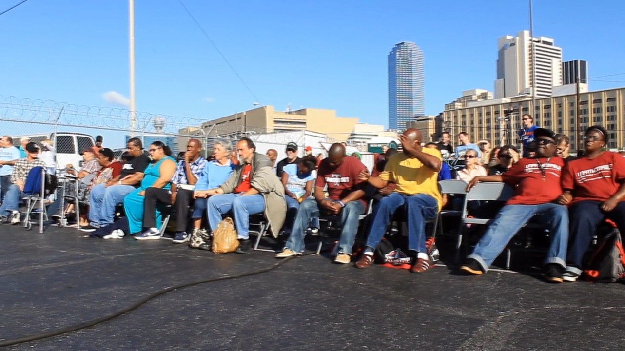 Steven Welp - 3SOS: 3 Sundays On The Street, Live At S.O.U.L.
