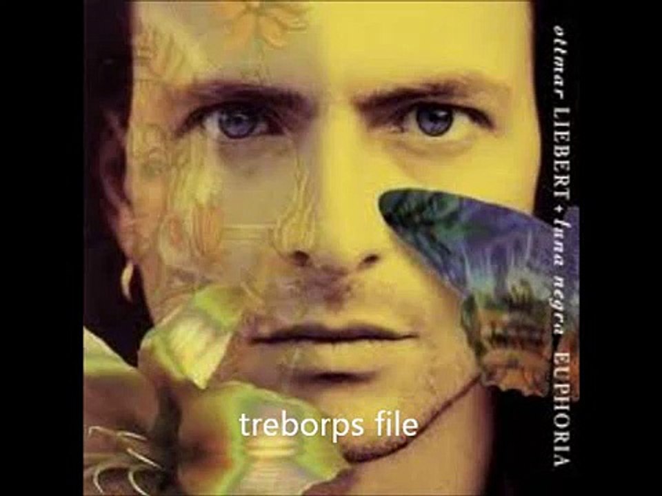 Samba Pa Ti - Ottmar Liebert