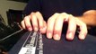 Guitar Finger Stretching 2 - The Third Finger Syndrome By Gene Petty