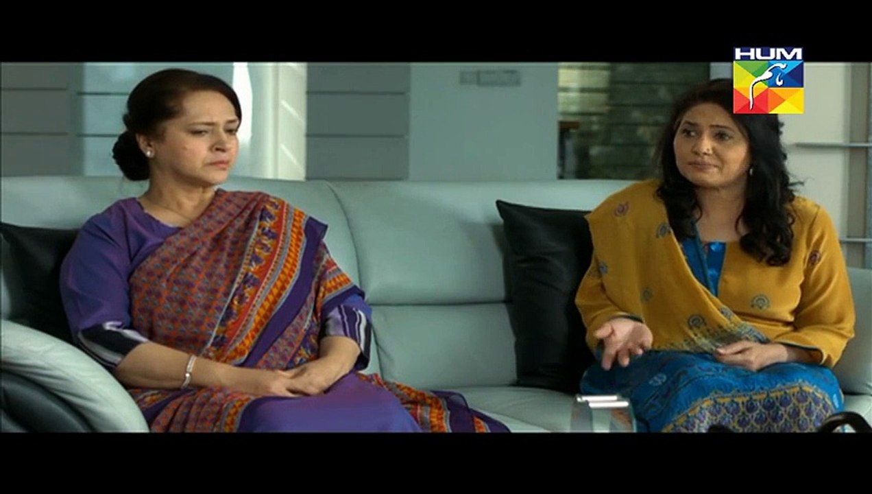 Mol Episode 12 Full on Hum tv 22 August 2015