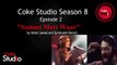 Quratulain Balouch & Umair Jaswal , Sammi Meri Waar Official Song, Coke Studio Season 8, Episode 2