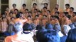 Kilyawan Boys Choir 5th World Choir Games - Cantate Domino