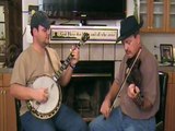 Old Fiddle Tune Sally Brown Jig