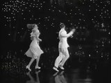 Fred Astaire and Eleanor Powell.  'Begin the Beguine'  Tap dance duet