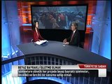 TRT TÜRK Türkiye'de Sabah, Öz İplik-İş Sendikası Genel Başkanı Murat İnanç