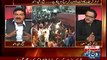 Live With Dr. Shahid Masood (Exclusive Interview Of Sheikh Rasheed Ahmed..!) – 22nd August 2015