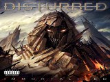 Disturbed - The light [With Lyrics]