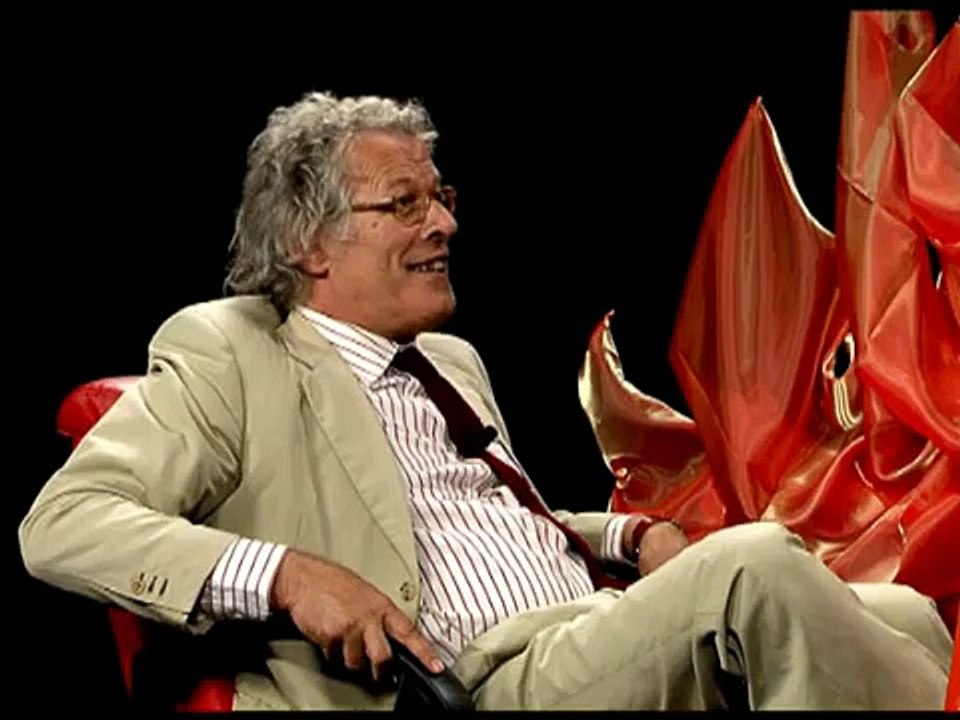 Perfidia Web - 6^ puntata - il Prof. Pierangelo Dacrema negli inferi con Antonella Grippo