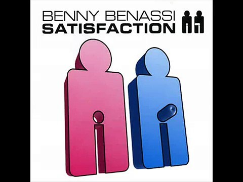 Benny Benassi - Satisfaction (Instrumental Cover Mix)