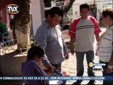 Nota completa de abuso de funcionario de Centro