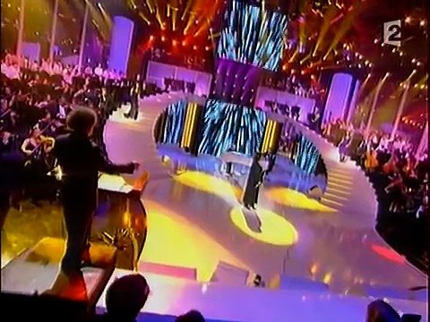 Natasha St. Pier & Maurane & Anggun - Symphonic Show