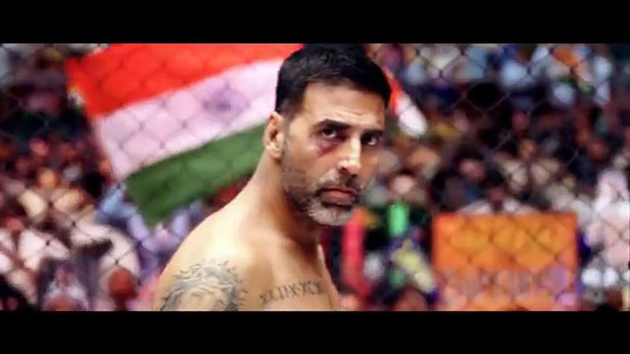 Brothers Official Trailer _ Akshay Kumar, Sidharth Malhotra, Jackie Shroff and Jacqueline Fernandez