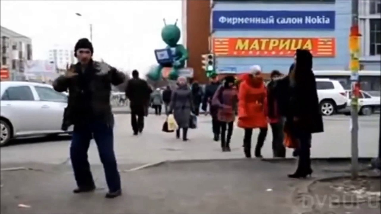 BORRACHOS BAILANDO DUBSTEP LOS BORRACHOS VUELVEN (2015)