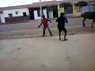 böyle olur sarhoş kavgası