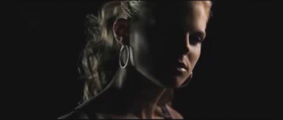 Ana Johnsson - Exception (Music Video)