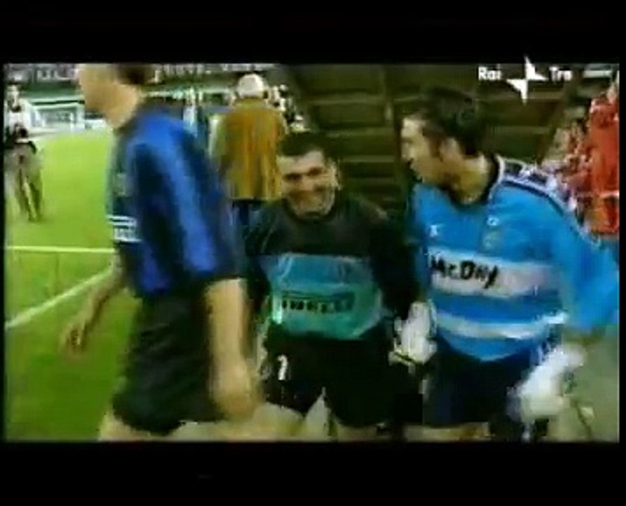 Roberto Baggio Documentari - 8