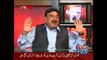Live with Dr.Shahid Masood, 22-August-2015