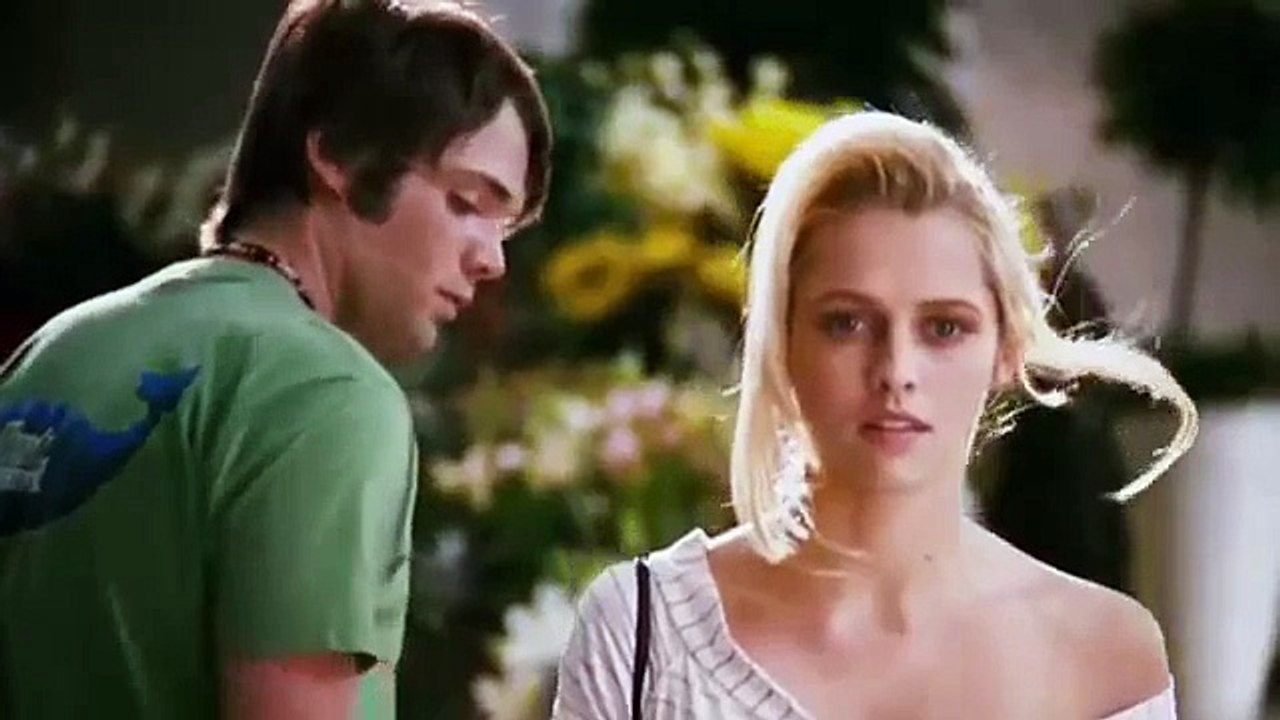 Take Me Home Tonight Trailer italiano