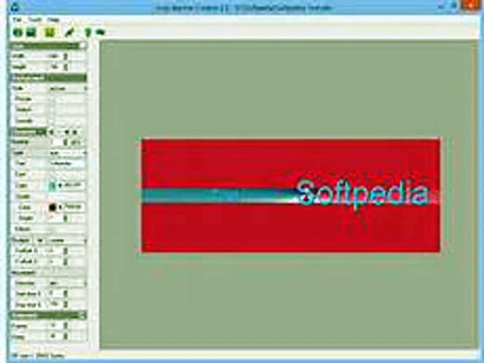 Easy Banner Creator