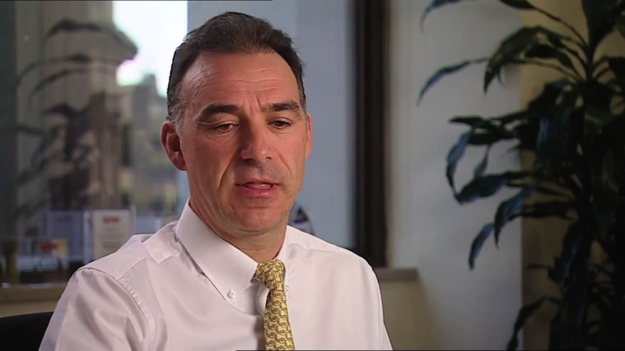 Lynas Malaysia - Managing waste from Lynas