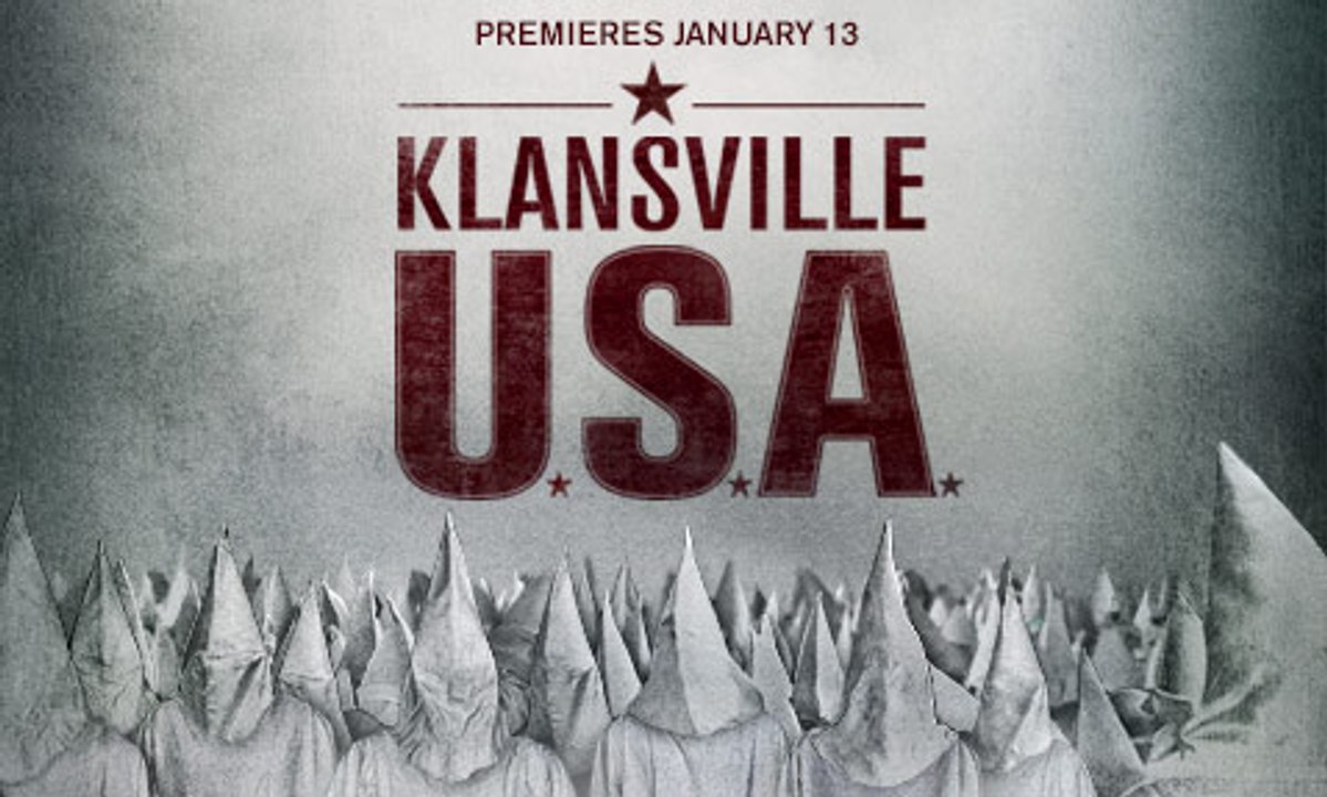 Documentary 2016 | Klansville [KKK] - The Rise and Fall of the Civil Rights