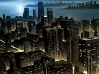 A vingança do mal - LEGO