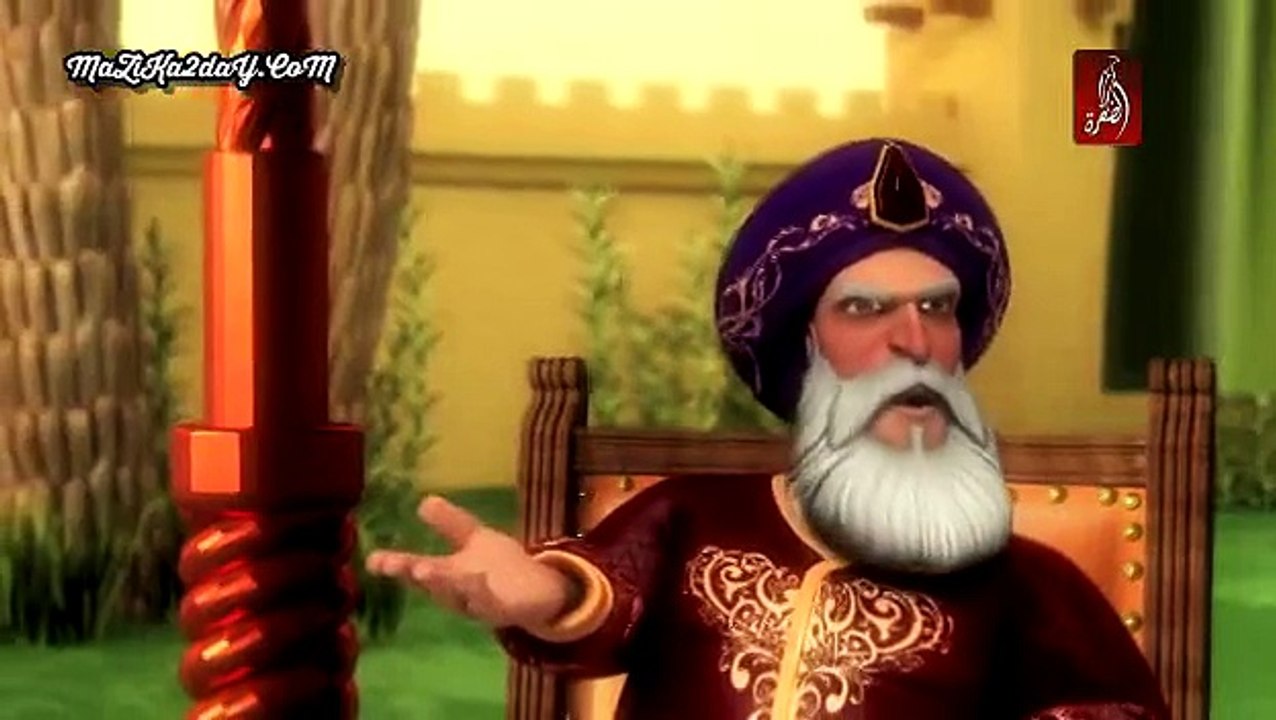Qesas.Alayat.Fe.Alquran EP02 | Ramadan.Karrem 2015-1436