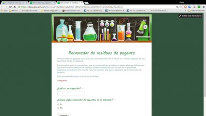 Removedor de pegante - Formularios de Google - Google Chrome 22_08_2015 12_13_44 p. m.