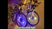 YQ8003 Bicycle Light DIY Programmable LED Wheel Light from GearBest.com