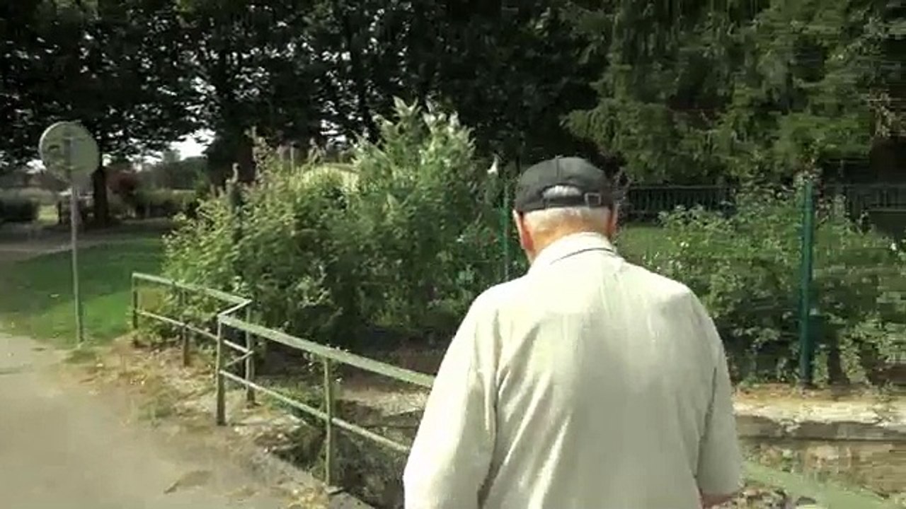 Tranche de vie à l'Arbre Sec à Auxerre