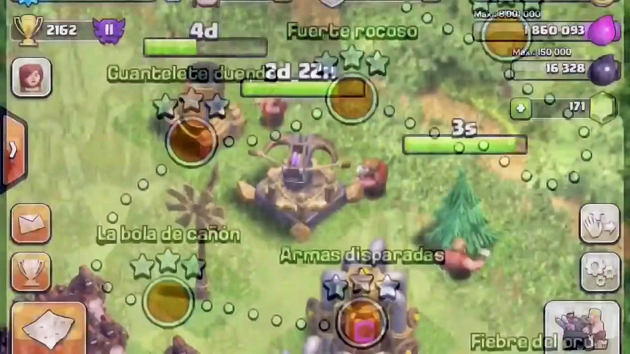 Coc Ft Hot Game