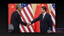 China convida EUA para evento de comemoração pelo fim da Segunda Guerra. 21 agosto 0906