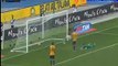 1-1 Alessandro Florenzi Amazing Goal | Hellas Verona v. As Roma