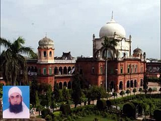 Maulana Tariq Jameel About Ulama e Deoband