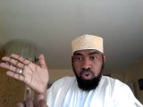 SAID MOHAMED DJIBRILE DE MADZINA YAMGU NE NAMNA YAWOMBA DOUAN HE MADZINA YAWO