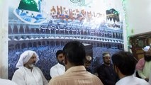 ya nabi salam alaika ya rasool salam alaika  khalid bazmi