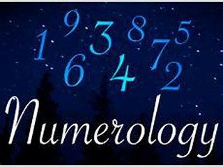 Numerology Readings
