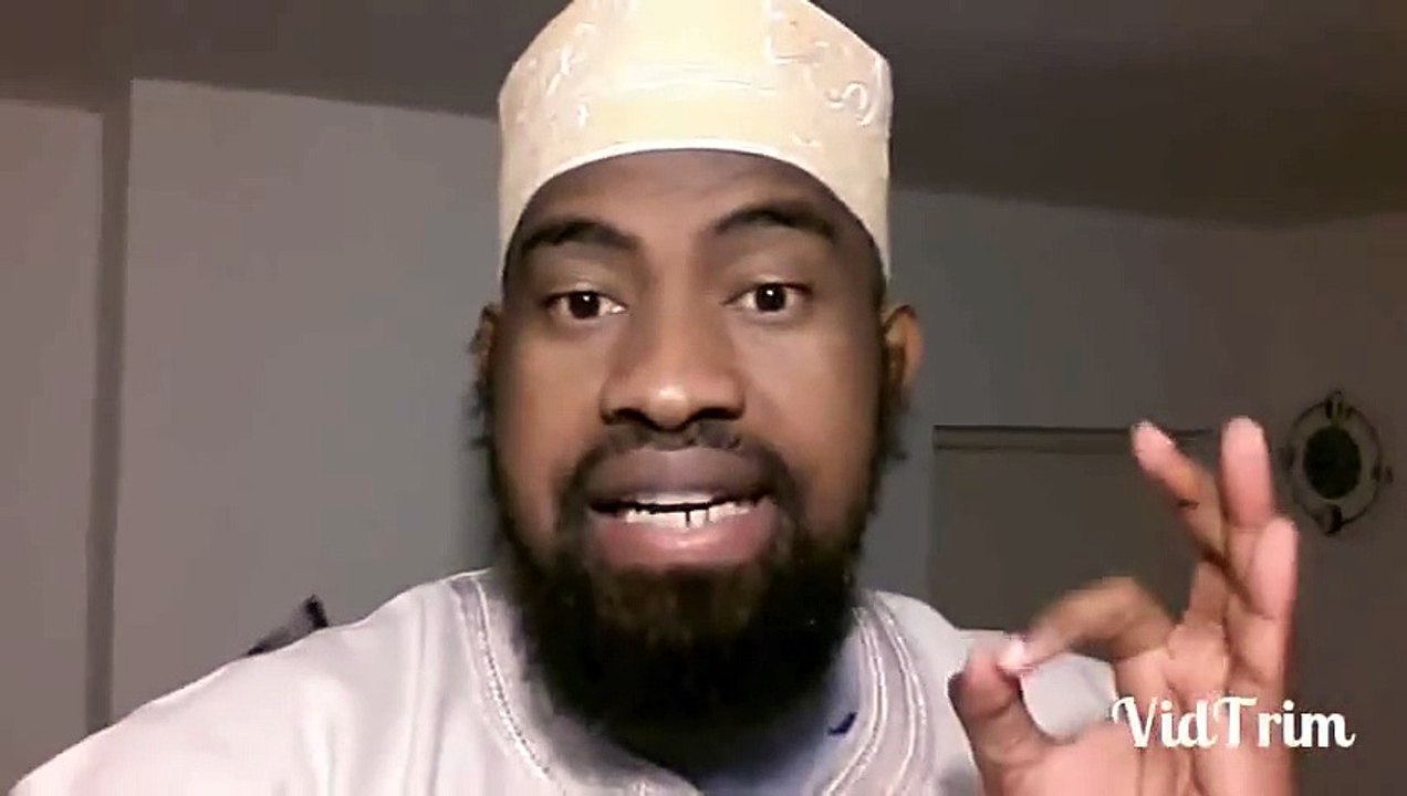 SAID MOHAMED DJIBRILE KANZ DAFINEE DOUAN IMPORTANT
