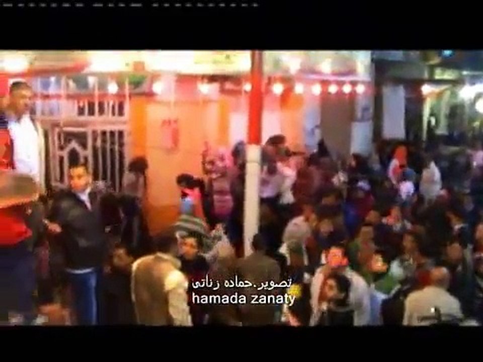 مهرجان عنتر فرغلى يسرى وصال شيل الاتوه كده هينور تصوير حماده زناتى