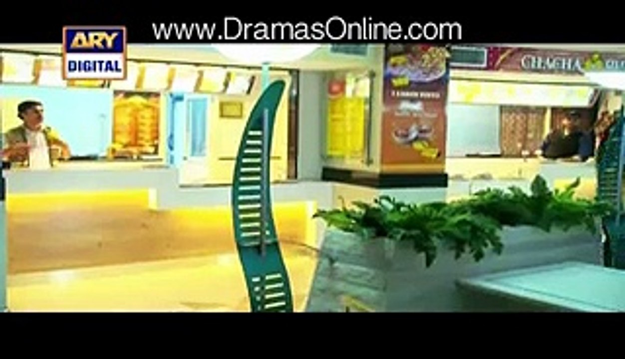 Paiwand Episode 17 Full on ARY Digital - 22nd August 2015