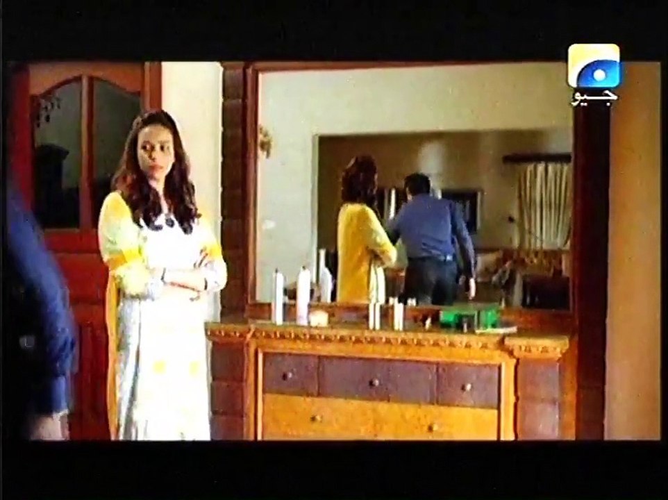 Mera Yahan Koi Nahi Episode 3 Full Geo Entertainment Drama August 22, 2015