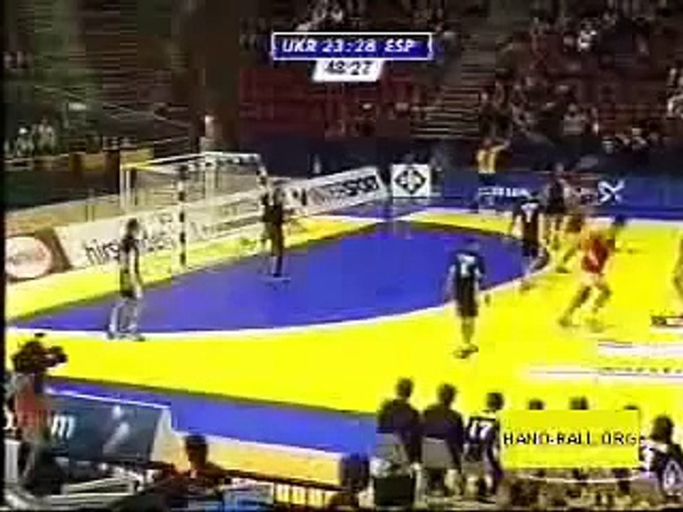 Handball mix