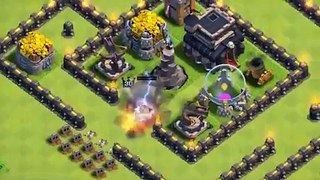 Clash of Clans New Update Trailer Part 5