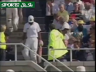 وسیم اکرم کے خطرناک یارکر دیکھیں