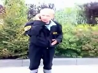 Transformator - pierdolnął