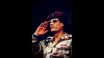 Tribute: Muammar al-Gaddafi, Ireland's Beloved Colonel